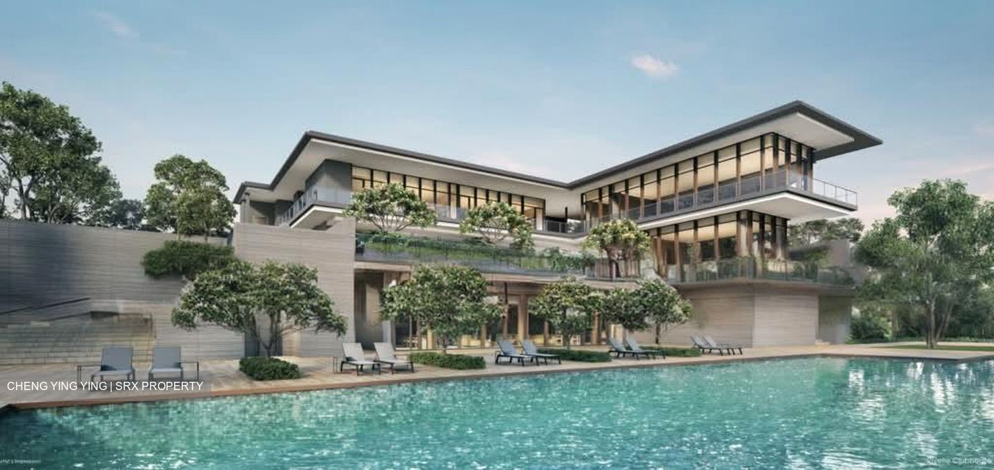 Tampines Road (D19), Condominium #595462451